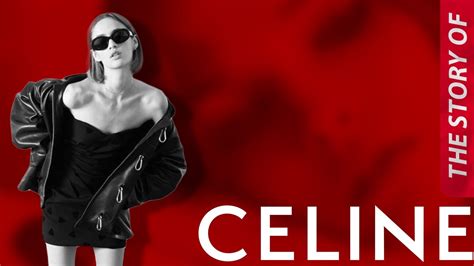 celine brand history|why is celine so expensive.